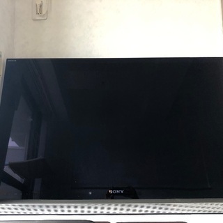Sony 42型テレビ