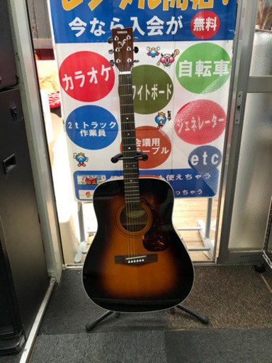 ヤマハ　F40P TBS