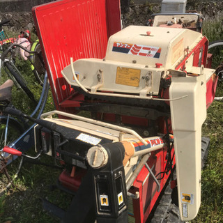 休日限定 ヤンマー (値下げ) PKM500 ハーベスター その他