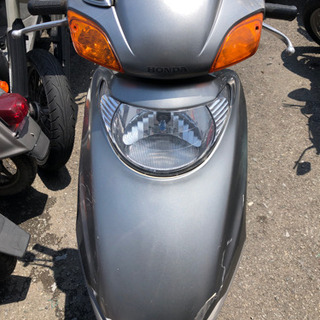HONDA  スペイシー100 実働　福岡市南区 HONDA スペイシー100 実働 福岡市南区 【公式通販】