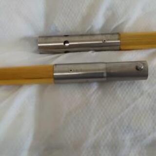 その他 カヌー パドル(フェザークラフト)