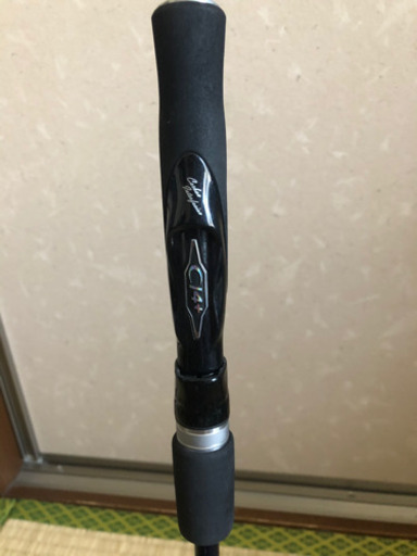 釣竿グラップラーs632 Naru0922 播磨高岡のその他の中古あげます 譲ります ジモティーで不用品の処分 釣竿グラップラーs632 Naru0922 播磨高岡のその他の中古あげます 譲ります ジモティーで不用品の処分