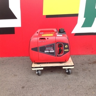 【エコツール岡崎店】ナカトミ  インバータ発電機 EIVG-900D 【愛知県/岡崎市/工具】 エコツール岡崎店】ナカトミ インバータ発電機 EIVG-900D 【愛知県