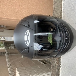 カブト　ヘルメット　FFR XL