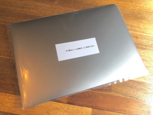 ノートパソコン MacBook Pro 13inch 2019