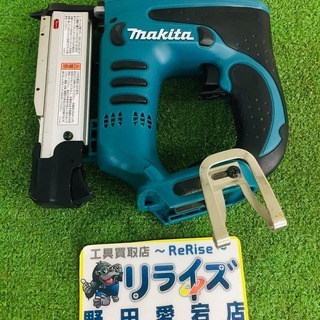 マキタ PT350 充電式ピンタッカ【リライズ野田愛宕店】【店頭取引限定 