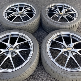  BBS RI-A 7.5J +48 / 8.5J +43 5-...