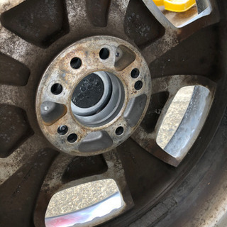 ワーク　ユーロライン　深リム　ディッシュ