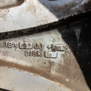 ワーク　ユーロライン　深リム　ディッシュ