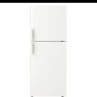 無印良品 冷蔵庫 137L 2014年製