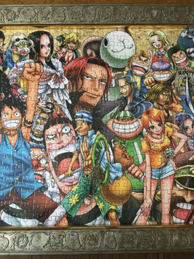 ワンピース 大きいパズル ルフィ エース などなど じもっち 太秦のその他の中古あげます 譲ります ジモティーで不用品の処分 ワンピース 大きいパズル ルフィ エース などなど じもっち 太秦のその他の中古あげます 譲ります ジモティーで不用品の処分