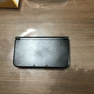 任天堂new3ds LL