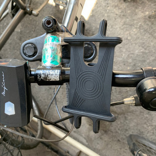 値下げ交渉可 ハマー HUMMER 26インチ 中古車 ライト スマホカバー