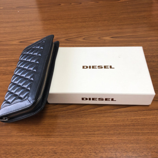 DIESEL 長財布レディース用