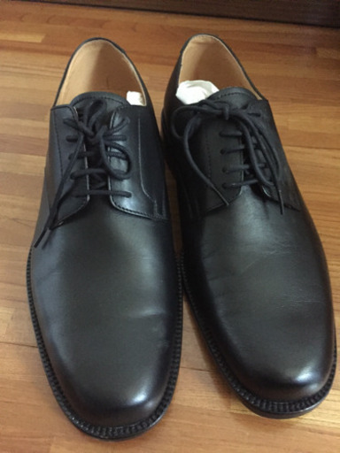 Regal フォーマル靴 メンズ 25 5センチ 黒 冠婚葬祭 靴 Nanas 弥刀のその他の中古あげます 譲ります ジモティーで不用品の処分