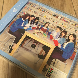 乃木坂46 新品CD