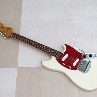 Fender Japan フェンダージャパン MUSTANG M...