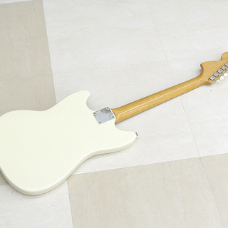 Fender Japan フェンダージャパン MUSTANG MG-66 ムスタング 中古品 ...