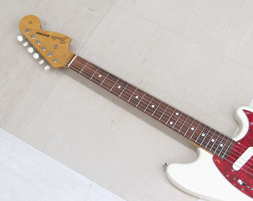 Fender Japan フェンダージャパン MUSTANG MG-66 ムスタング