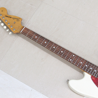 Fender Japan フェンダージャパン MUSTANG MG-66 ムスタング 中古品 ...