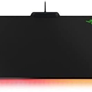 Razer firefly 光るマウスパッド