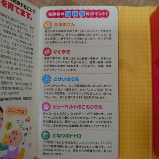 にぎにぎえほん Madosan 足立のおもちゃの中古あげます 譲ります ジモティーで不用品の処分 にぎにぎえほん Madosan 足立のおもちゃの中古あげます 譲ります ジモティーで不用品の処分