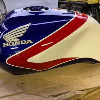 NC42 CB400SF タンク NC42 CB400SF タンク