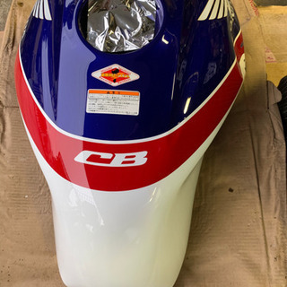 cb400sf nc42 タンク ガソリンタンク（CB400SF HYPER VTEC NC42