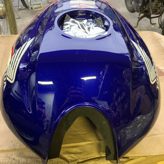 CB400SF NC42純正ガソリンタンク燃料タンク フューエルタンク