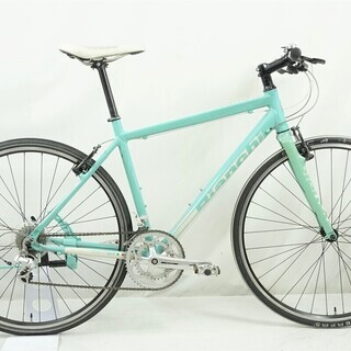 BIANCHI 「ビアンキ」 ROMA2 2012年モデル クロ...