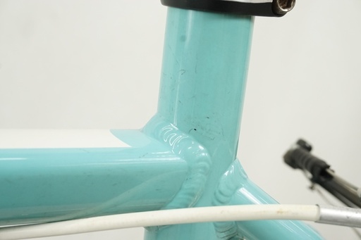 BIANCHI 「ビアンキ」 ROMA2 2012年モデル クロスバイク