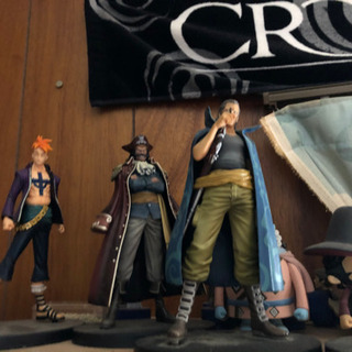 中古ワンピース ロジャーが無料 格安で買える ジモティー