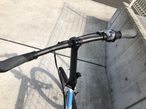 tern LINK D8 折りたたみ自転車 アルミフレーム 20インチ