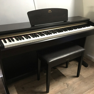 ヤマハ アリウス《YDP160》電子ピアノ