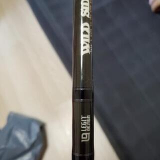 レジットデザイン　ビッグベイトロッド