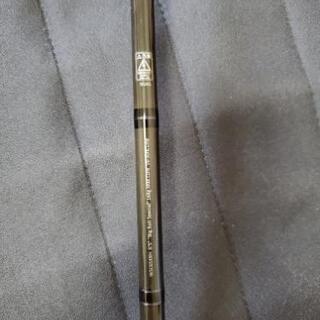 レジットデザイン　ビッグベイトロッド