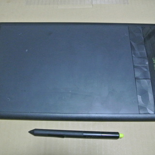 【商談中】wacom BAMBOO CTH-670 板タブ【加藤...