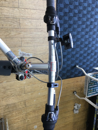 Switzsport スウィツスポート 26インチ 折り畳み 自転車 マウンテン Switzsport スウィツスポート 26インチ 折り畳み 自転車 マウンテン
