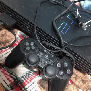 PlayStation2 プレステ2 ps2 本体 ジャンク