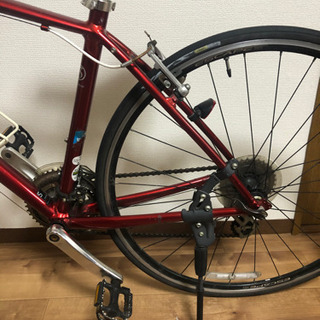 お譲り先決まりました★GIANT　マウンテンバイク