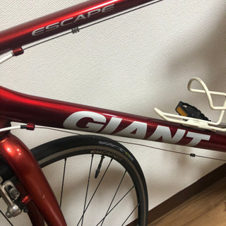 お譲り先決まりました★GIANT　マウンテンバイク