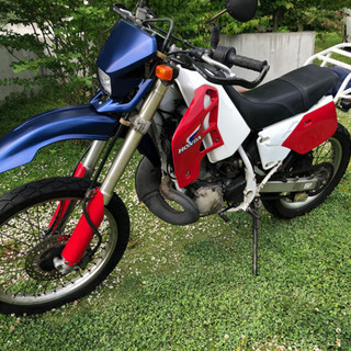 ホンダCRM250RM