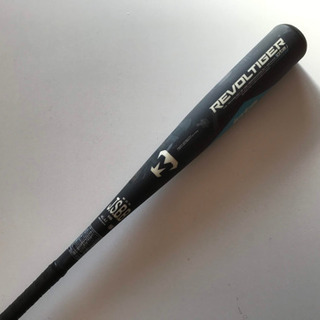 ミツワタイガー レボタイガー 2018モデル