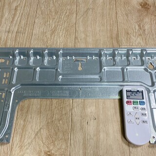 K5*47 日立 HITACHI 白くまくん ルームエアコン RAS-L28JE7 2019年製 