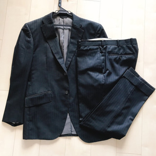 スーツ　セットアップ　azabu tailor アザブテーラーの画像