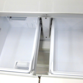 札幌 404L 5ドア冷蔵庫 サンヨー 2006年製 業務用にも! 400Lクラス 自動製氷 キッチン 家電 冷蔵庫 飲食店 居酒屋 BAR 喫茶店 食堂 大型