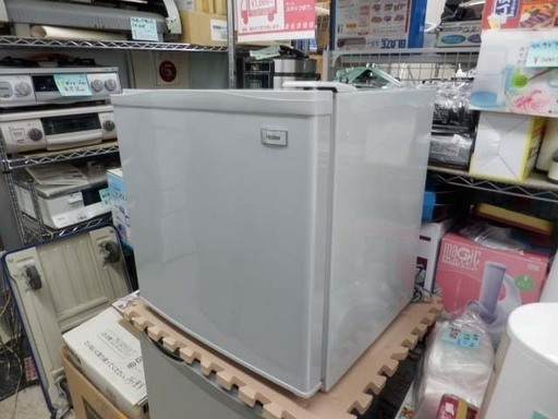 1ドア冷凍庫 38L 2014年製 ハイアール JF-NU40F Haier 幅50cm ペイペイ対応 札幌市西区西野