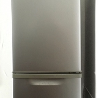 Panasonic冷凍冷蔵庫