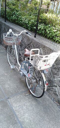 電動自転車 パナソニック