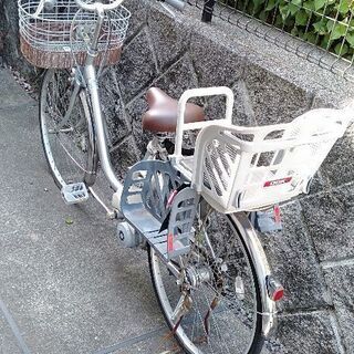 電動自転車 パナソニック